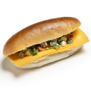 Sandwich mou Fromage