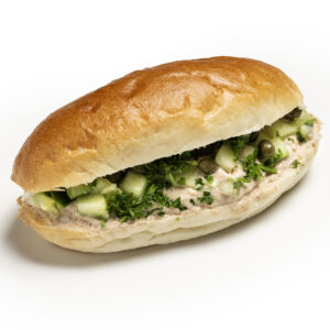 Sandwich mou Thon