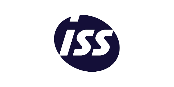 logo iss